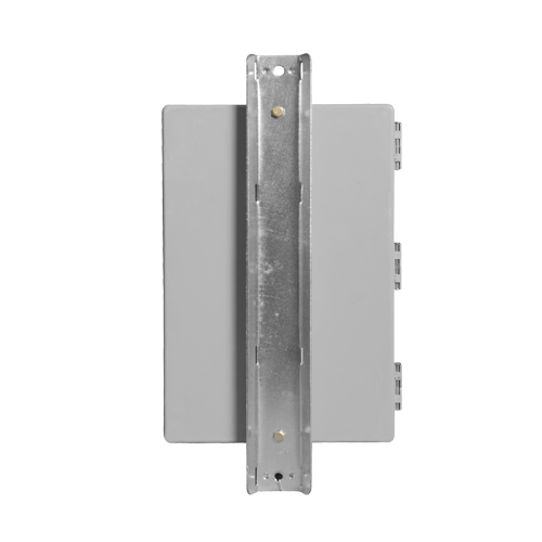 ELECTRICAL METER BOXES pole mounted