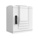 Electrical enclosure 500x500x300