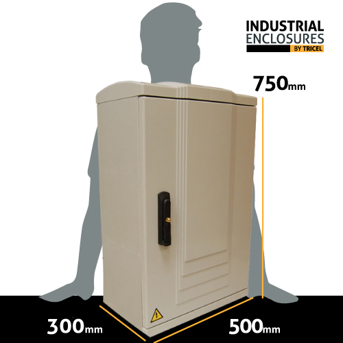Industrial_ Enclosure_Meter _Boxes 750x500x300