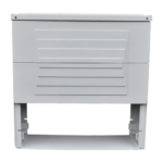 Plinth Electrical Enclosure 750x750x300