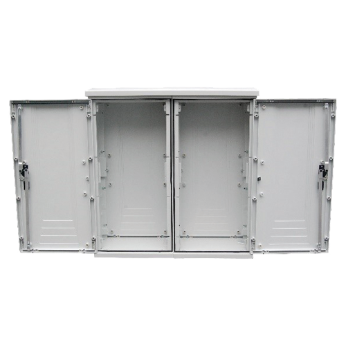 Industrial_ Enclosure_Meter _Boxes double doors