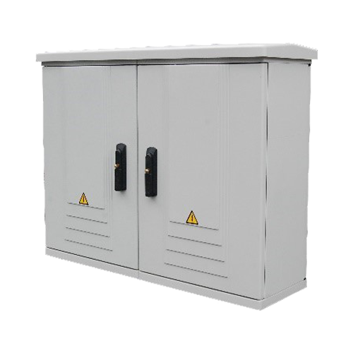Industrial_ Enclosure_Meter _Boxes double doors