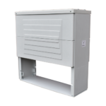 Plinth Electrical Enclosure 750x500x300