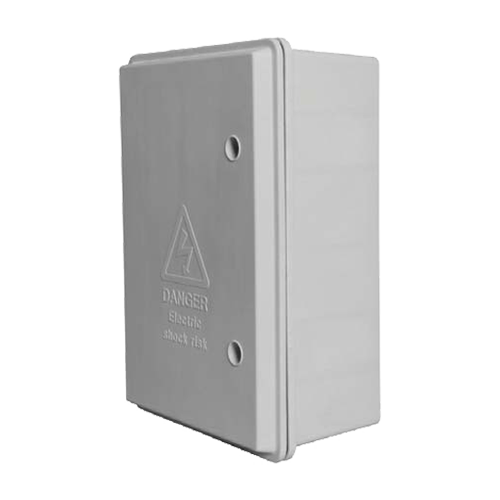 ELECTRICAL METER BOXES