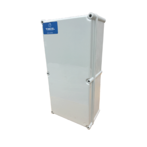 Electrical Enclosure IP66 Rated (540 x 270 x 170mm)