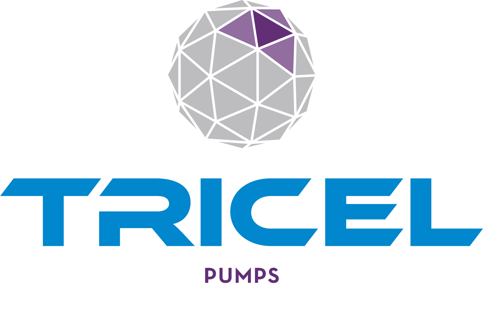 Tricel Pumps logo