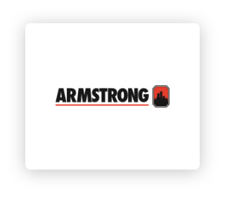 Armstrong supplier