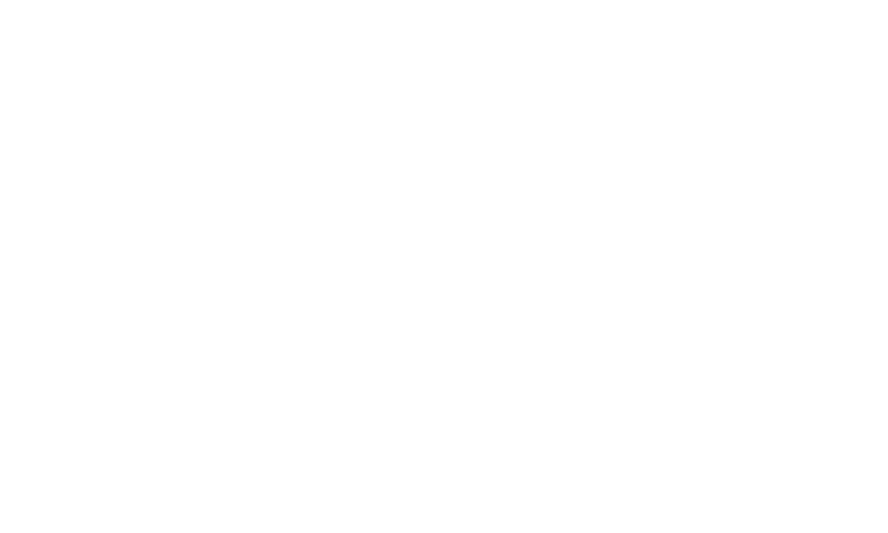 Tricel logo - white