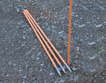Insulated-line- pins