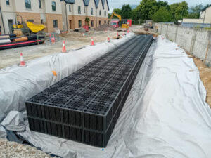attenuation crates