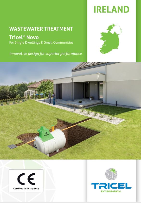 Download Tricel Novo Brochure