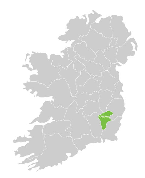 Distributor Wastewater treatment in Carlow