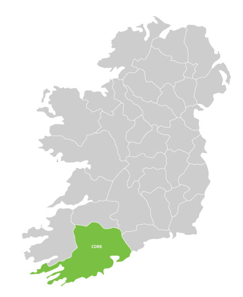 Distributor wastewater treatment Cork