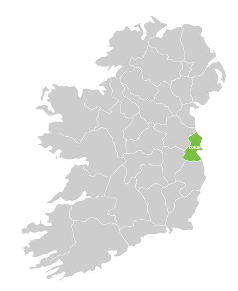 Distributor wastewater treatment plant dublin