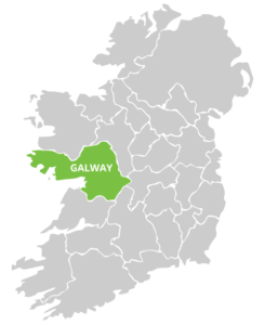 Distributor galway water treatment plant