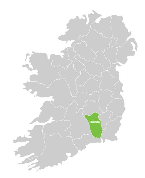 Distributor wastewater treatment in Kilkenny
