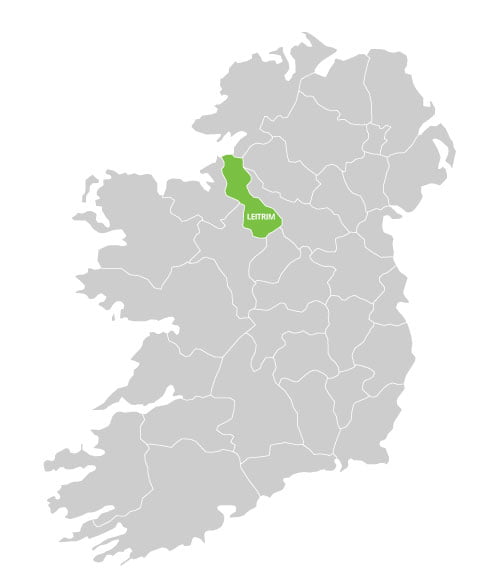 Distributor wastewater treatment Leitrim