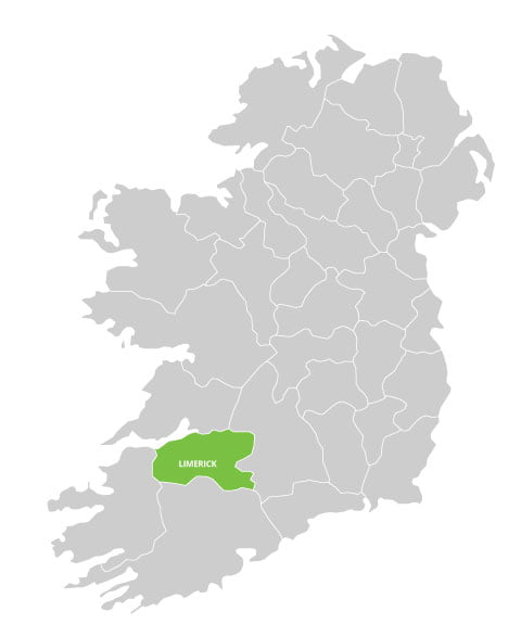 Distributor wastewater treatment in Limerick