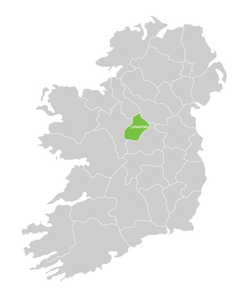 Distributor wastewater treatment in Longford