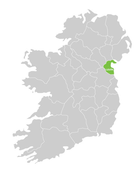 Distributor Wastewater Treatment in Louth