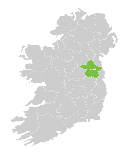 Distributor water treatment systems meath