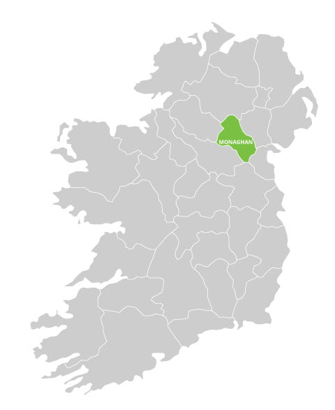 Distributor Wastewater Treatment in Monaghan