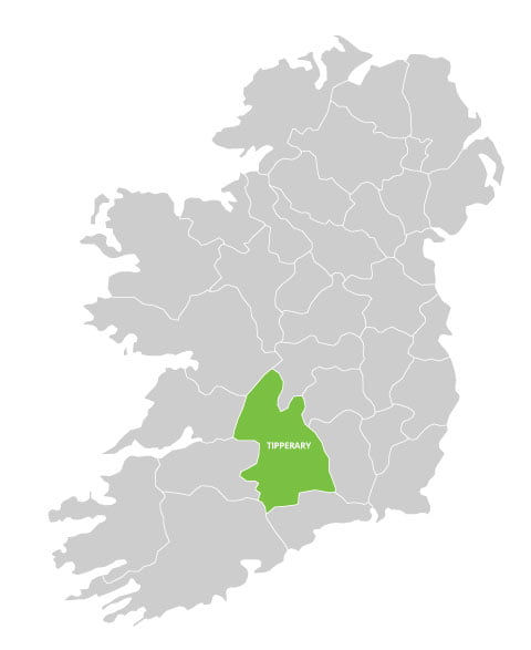 Distributor Wastewater Treatment in Tipperary
