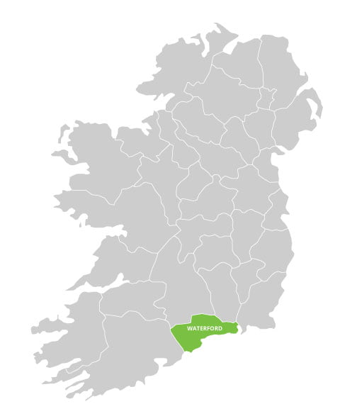 Distributor Wastewater Treatment in Waterford
