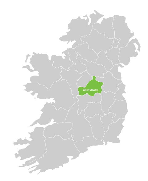 distributor Wastewater Treatment in Westmeath