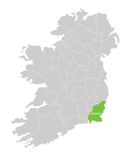 Wastewater Treatment in Wexford distributor
