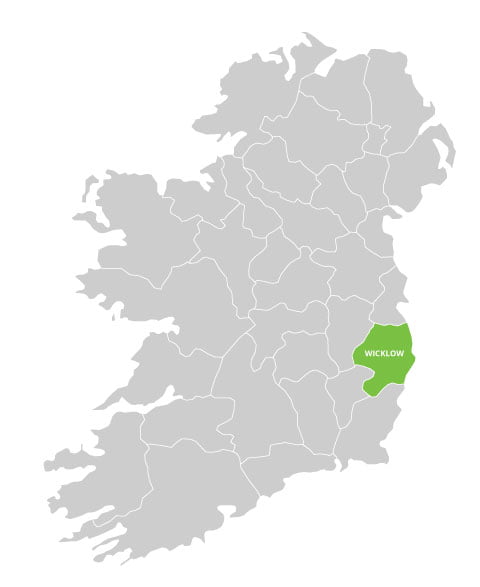 wastewater treatment in Wicklow - Tricel