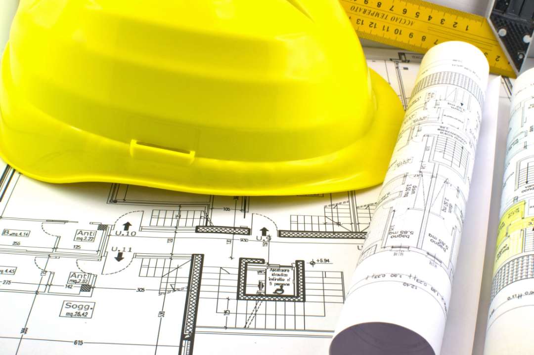 Ireland planning application