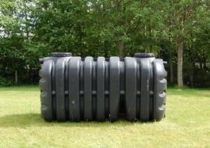 Septic tank Vento