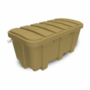 Tricel Tero system