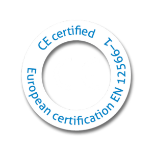 CE certification Vento