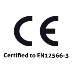 IE CE certification