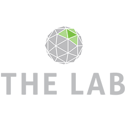 THE LAB Logo