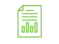 Sustainability governance at Tricel - Illustration of a Report Illustration of a Report