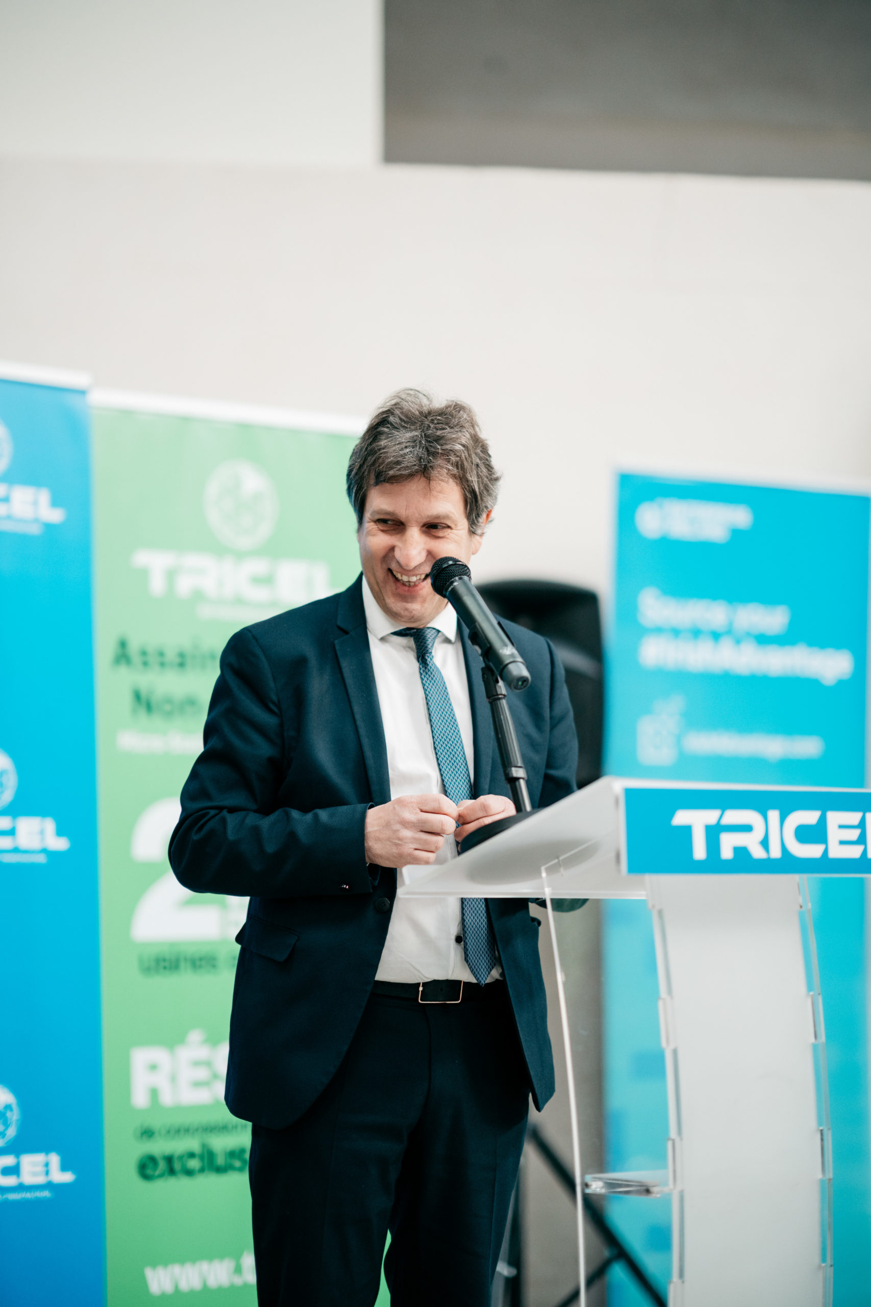 ricel’s continued successful expansion in France