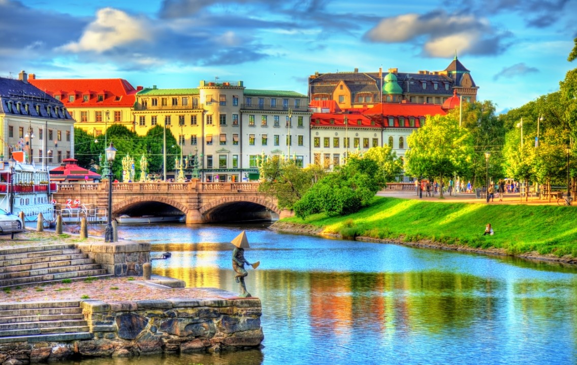 Tricel Expands Scandinavian Operations with Swedish Service Acquisition