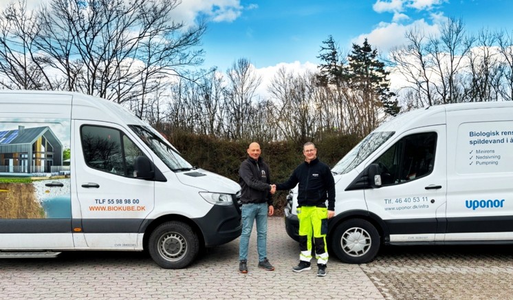 Tricel Expands Scandinavian Operations with Swedish Service Acquisition